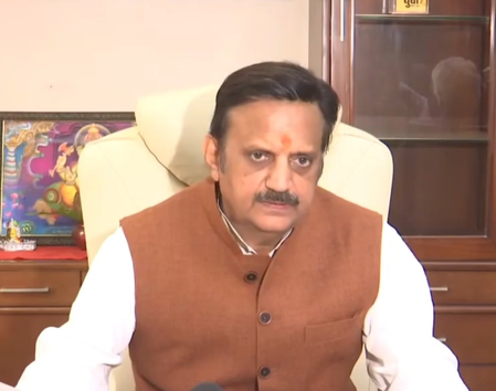 MP announces Rs 4,000 monthly aid under 'Mission Vatsalya' for vulnerable children