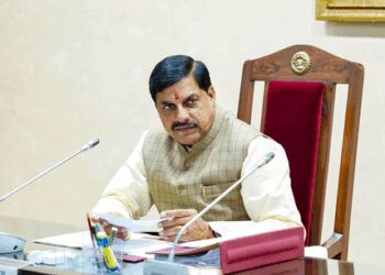 MP to raise Rs 250 under Ladli Behna Yojana; 1.28 crore women to benefit