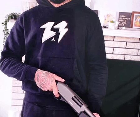 Man connected with firing at Kapil Sharma’s Canada cafe arrested in Delhi