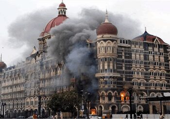 Mumbai 26/11: Never forget, never forgive