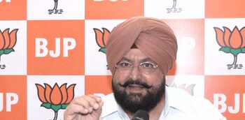 NDA, Mahagathbandhan express confidence of winning Bihar ahead of 1st phase of polling