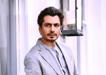Nawazuddin Siddiqui: Returning as Jatil Yadav feels like revisiting a part of myself that never left