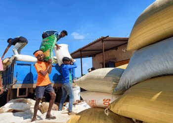 New Labour Code on Wages aims to safeguard workers, boost growth and jobs