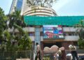 Nifty, Sensex end 4-week winning streak amid profit booking