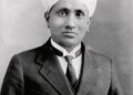 Nobel laureate C V Raman a true legend who illuminated world of science-tech: Minister