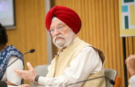 Oil and gas hunt stepped up in 7 sedimentary basins across India: Hardeep Puri