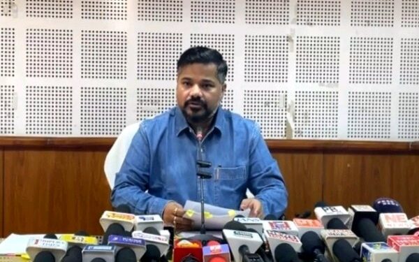 Education-led development, boost service deliveries