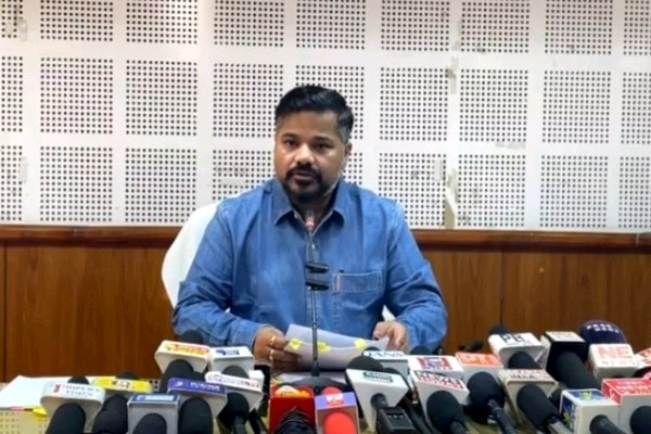 Education-led development, boost service deliveries