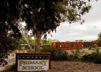 Over 70 Australian schools closed due to possible asbestos contamination