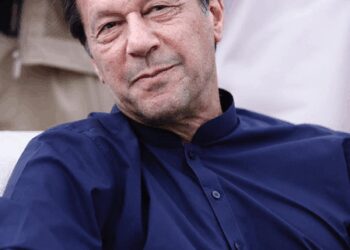 Pakistan: Imran Khan’s son seeks proof of life amid rumours of former PM's death