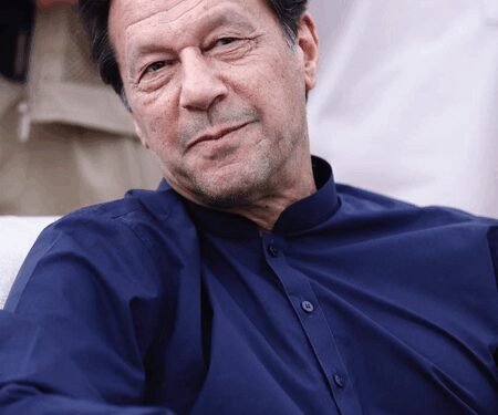 Pakistan: Imran Khan’s son seeks proof of life amid rumours of former PM's death