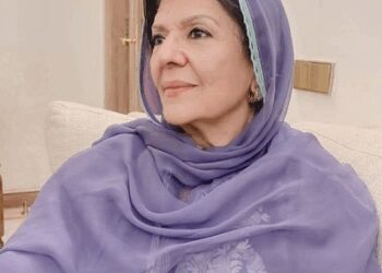 Pakistan: Non-bailable arrest warrant issued against Imran Khan's sister for eighth time