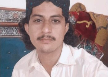 Pakistan: Rights group reports fresh enforced disappearances of two youth in Balochistan