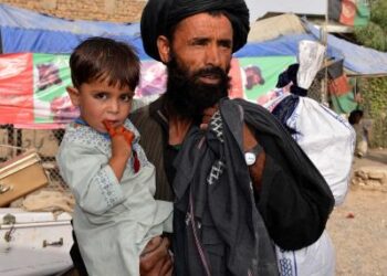 Pakistan arrests record number of Afghan migrants in 2025: UNHCR