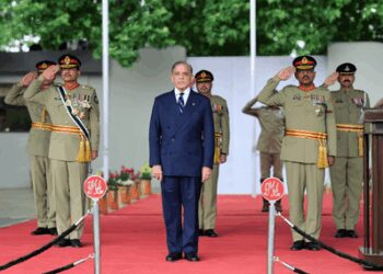 Pakistan formally entrenches military dominance within constitutional framework: Report