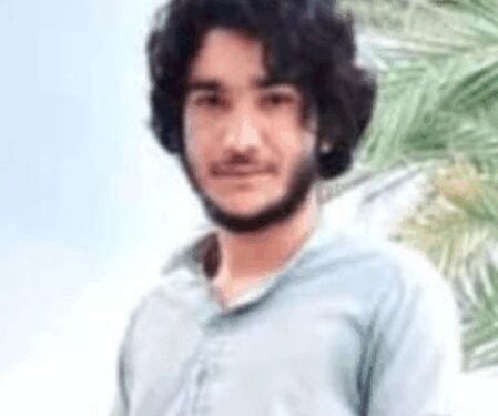 Pakistani forces abduct another civilian in Balochistan, rights body raise alarm