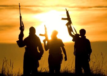 Pakistani forces extrajudicially kill another Baloch civilian