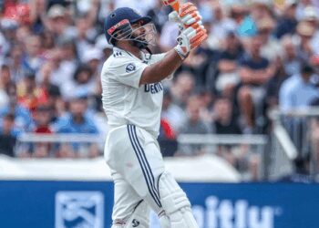 Pant, Kamboj take India 'A' to 3-wicket win over South Africa 'A' in 1st unofficial Test