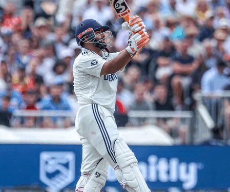 Pant, Kamboj take India 'A' to 3-wicket win over South Africa 'A' in 1st unofficial Test