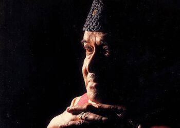 Papon on Bhupen Hazarika’s 14th death anniversary: His music echoes in our hearts