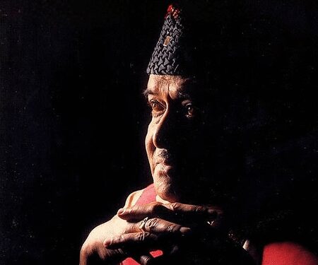 Papon on Bhupen Hazarika’s 14th death anniversary: His music echoes in our hearts