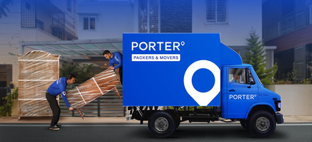 Porter lays off hundreds of employees amid restructuring exercise