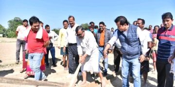 Cold Storage Facility in Tripura for Potato boom