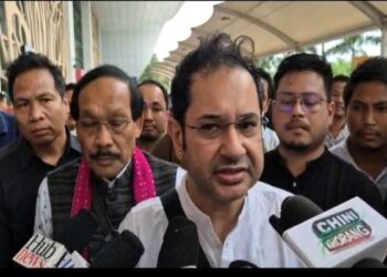 TMP Chief Pradyot Kishore Calls for United Indigenous Voice