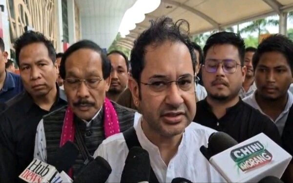 TMP Chief Pradyot Kishore Calls for United Indigenous Voice