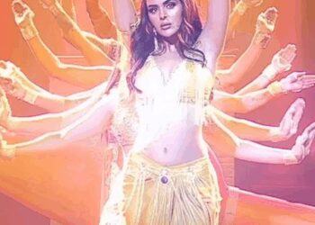 Priyanka Chahar Choudhary is feeling 'truly blessed & thankful' on bagging 'Naagin 7'