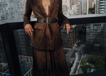 Priyanka Chopra sees her own cross-continental journey reflected in ‘Born Hungry’ hero Sash Simpson