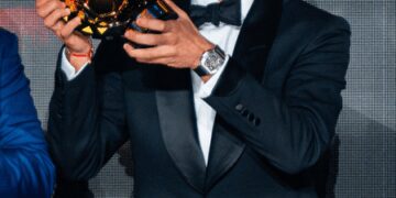 Proud moment for me: Achraf Hakimi on winning African Footballer of the Year award