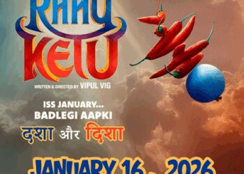 Pulkit Samrat and Varun Sharma announce release date of ‘Rahu Ketu’