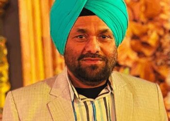 Punjab BJP demands construction of memorial for Guru Tegh Bahadur's disciples