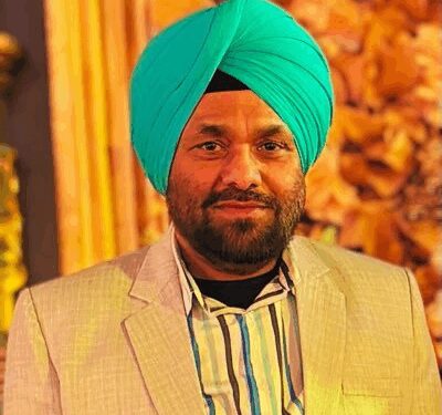 Punjab BJP demands construction of memorial for Guru Tegh Bahadur's disciples