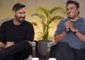 R Madhavan reveals he redefined parenting rules to have an impact on his son
