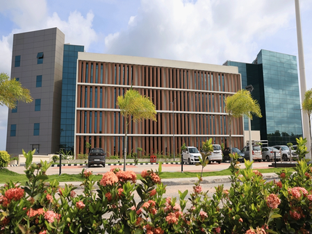 RGCB named national NGS hub for metagenomic surveillance under One Health Mission