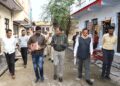 Rajasthan SIR: Barmer, Chittorgarh lead in voter count form distribution