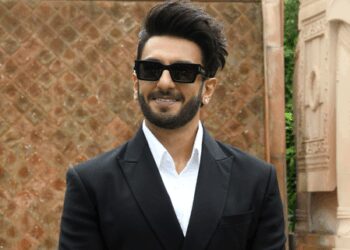 Ranveer Singh lavishes praise on Arjun Rampal, lauds his depth and range as actor