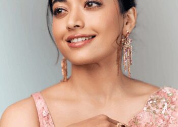 Rashmika Mandanna on ‘The Girlfriend’: Know it’s going to be spoken about for many more years to come