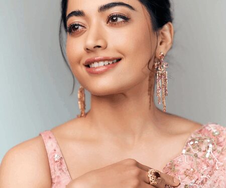 Rashmika Mandanna on ‘The Girlfriend’: Know it’s going to be spoken about for many more years to come