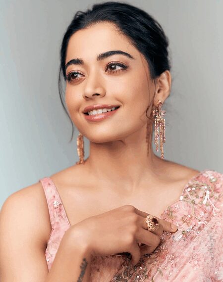 Rashmika Mandanna on ‘The Girlfriend’: Know it’s going to be spoken about for many more years to come