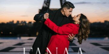 Ravie Dubey & Sargun Mehta come up with a new romantic number 'Fanaa Karr De'