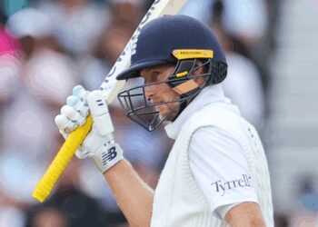 Root questions need for pink-ball Test in Ashes: A series like this, does it need it?