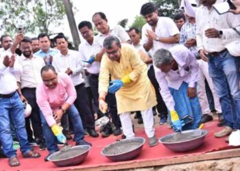 144 rural markets in Tripura to boost self-reliance of State farmers