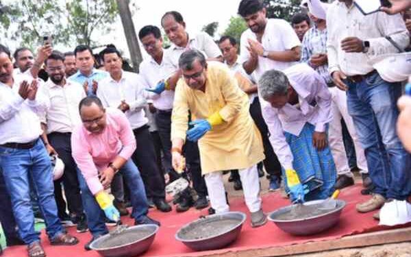 144 rural markets in Tripura to boost self-reliance of State farmers