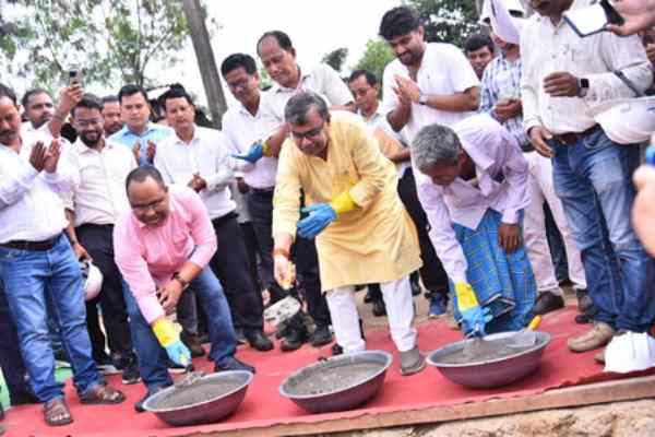 144 rural markets in Tripura to boost self-reliance of State farmers