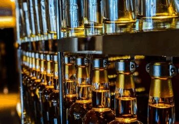 S. Korea: Alcohol makers allowed to choose text or pictogram under new warning