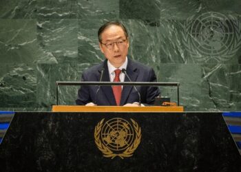 S. Korea pledges $100 million contribution to Global Fund for 2026-2028