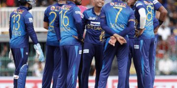 SLC instructs players to continue with Pak tour amid safety concerns; PCB announces revised schedule for ODI series